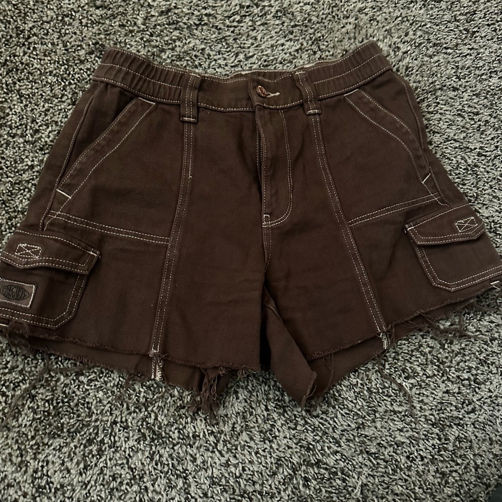 Pacsun Pacific Sunwear Shorts